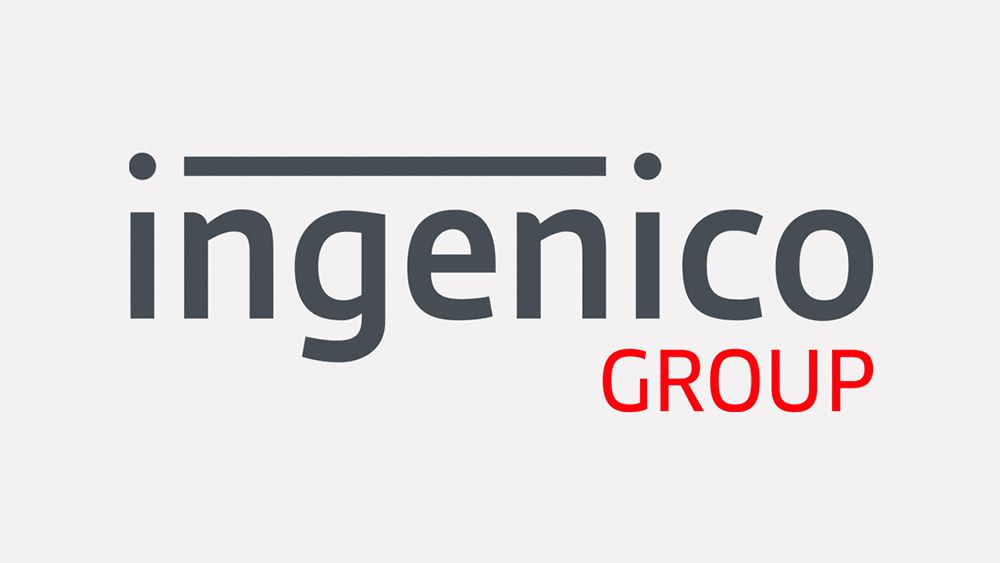 Ingenico, nueva cuenta