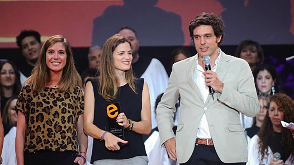 Quum obtiene tres premios Eventoplus en su edición 2012