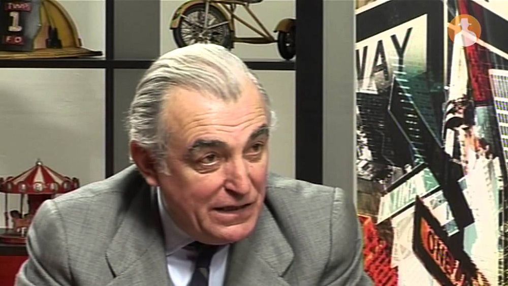 Javier Goizueta en pr noticias