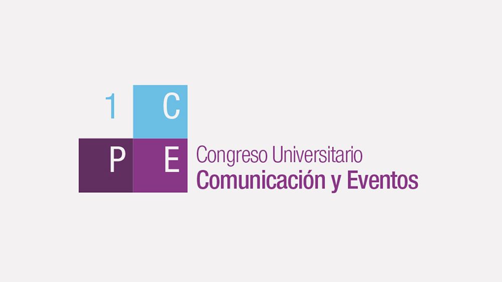 I Congreso Universitario de Comunicación, Protocolo y Eventos