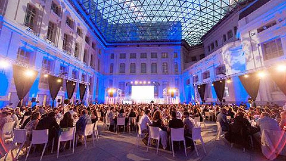 Quum Comunicación premiada Premios Eventoplus 2013