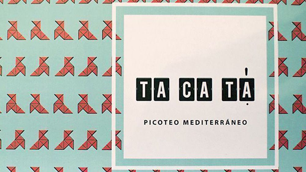 Evento con bloggers gastronómicos para el restaurante Tacatá