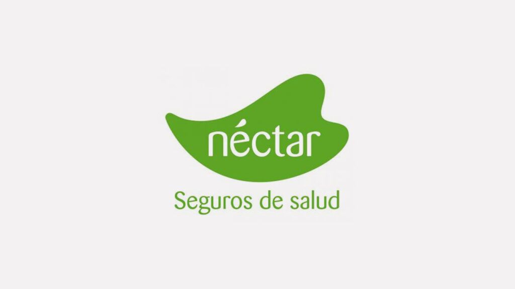 Néctar, Seguros de salud nuevo cliente