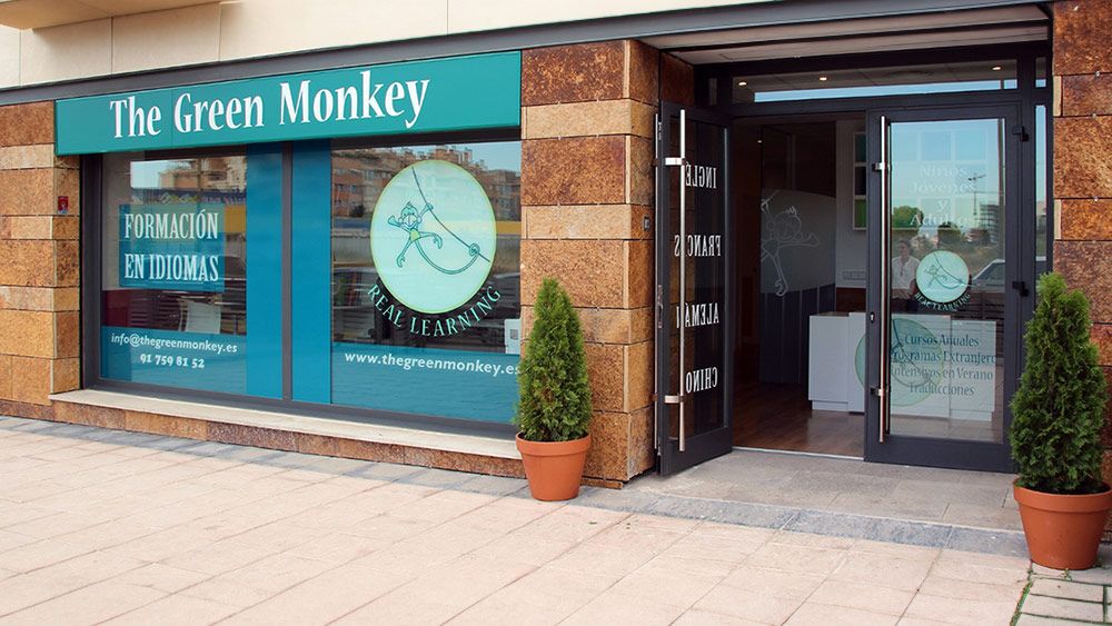 The Green Monkey, nueva cuenta