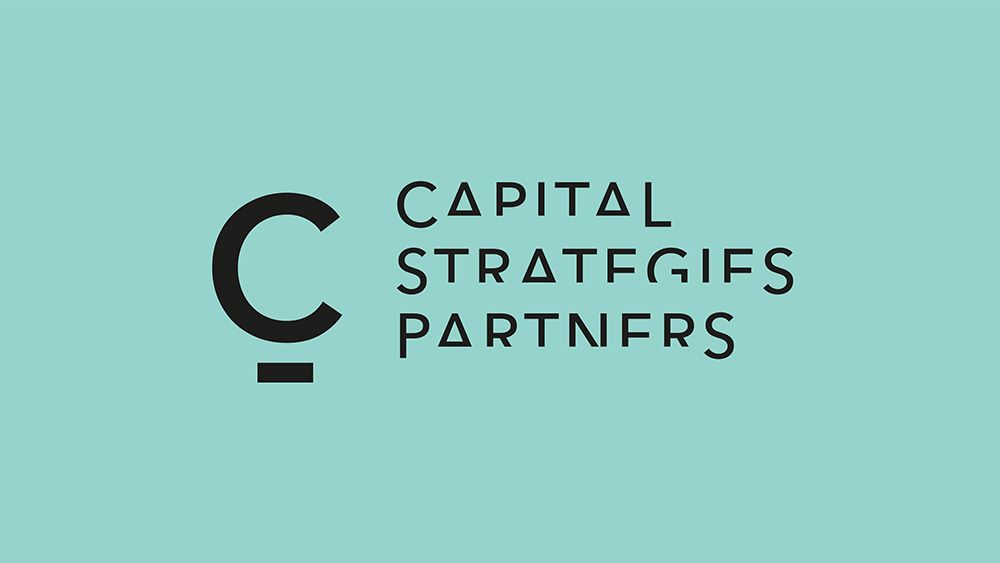 Comunicación de Capital Strategies Partners