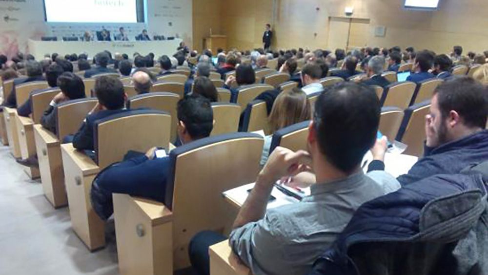 comunicación de la Asociación Española de FinTech e InsurTech