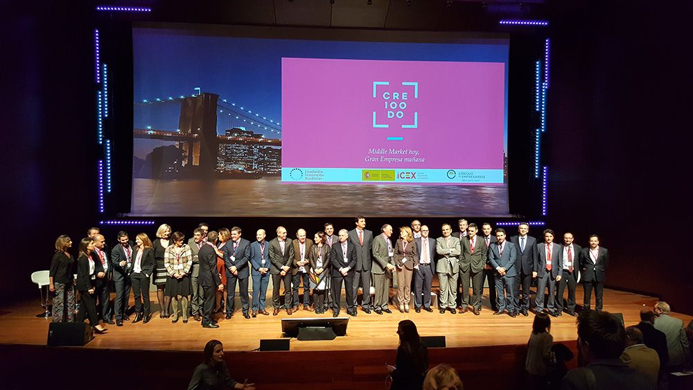 Colaboración entre Cre100do y Quum Comunicación