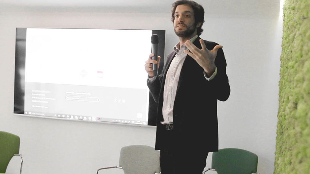 Quum y Social Enterprise
