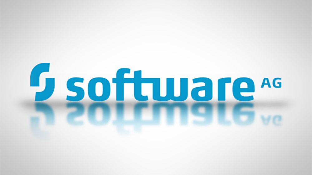 Software AG nueva cuenta