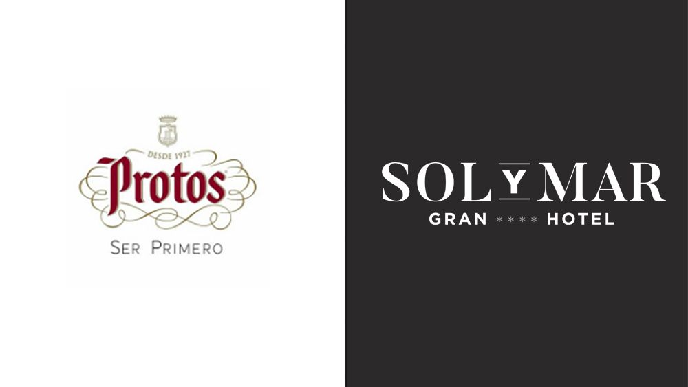 Bodegas Protos y Sol y Mar Hoteles