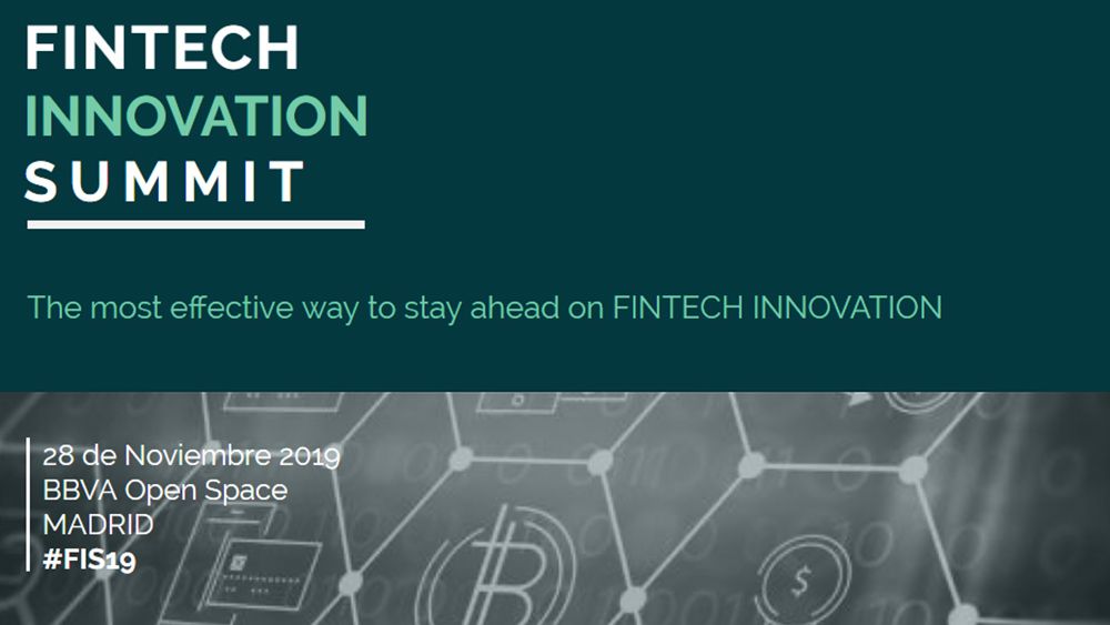 Fintech Innovation Summit