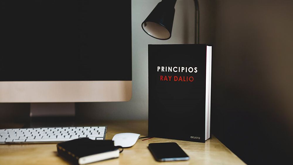 mejores libros para una cuarentena