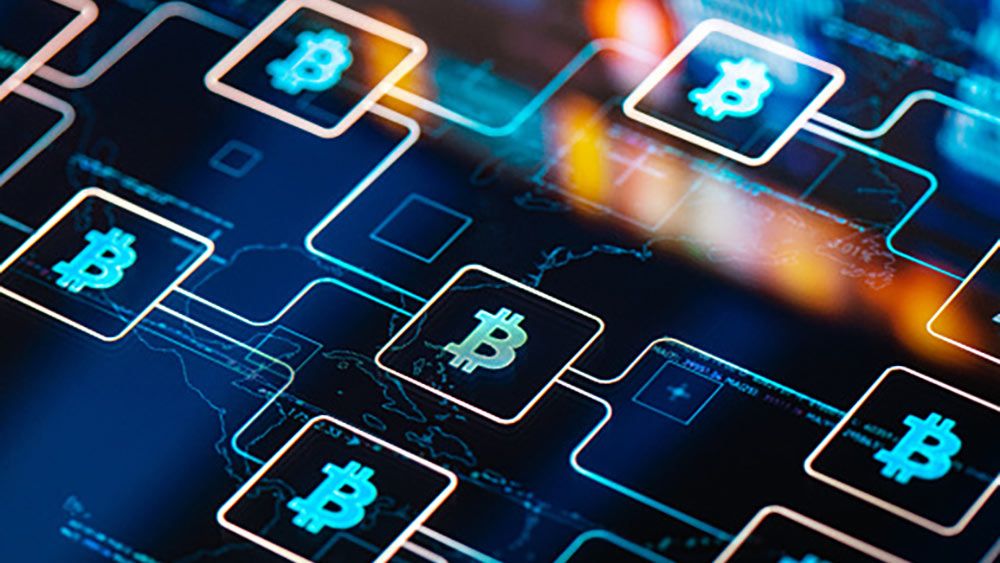 El criptomundo ya está aquí