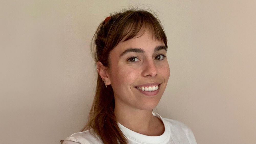 María Noel Piana nueva directora de arte
