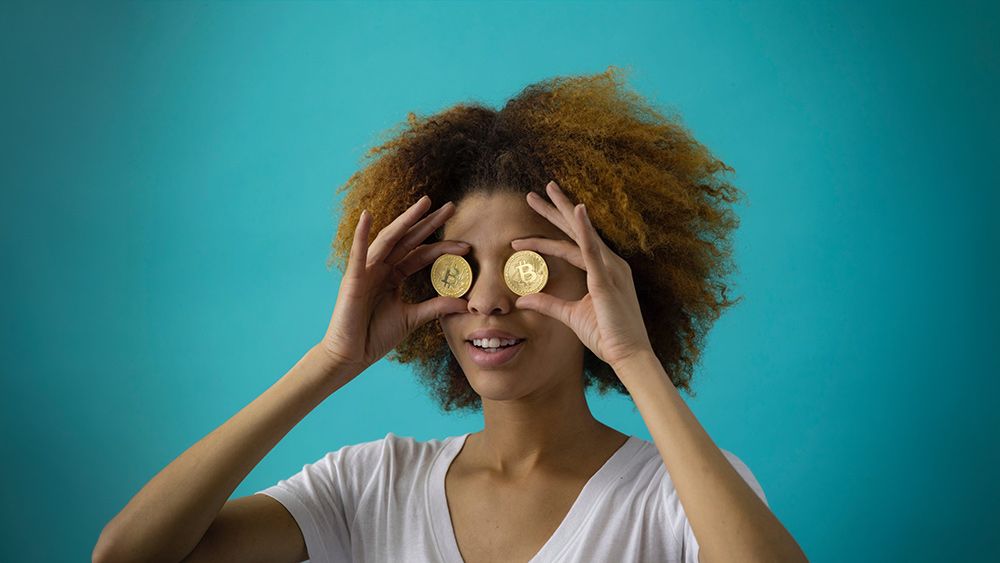 Crypto Women Week