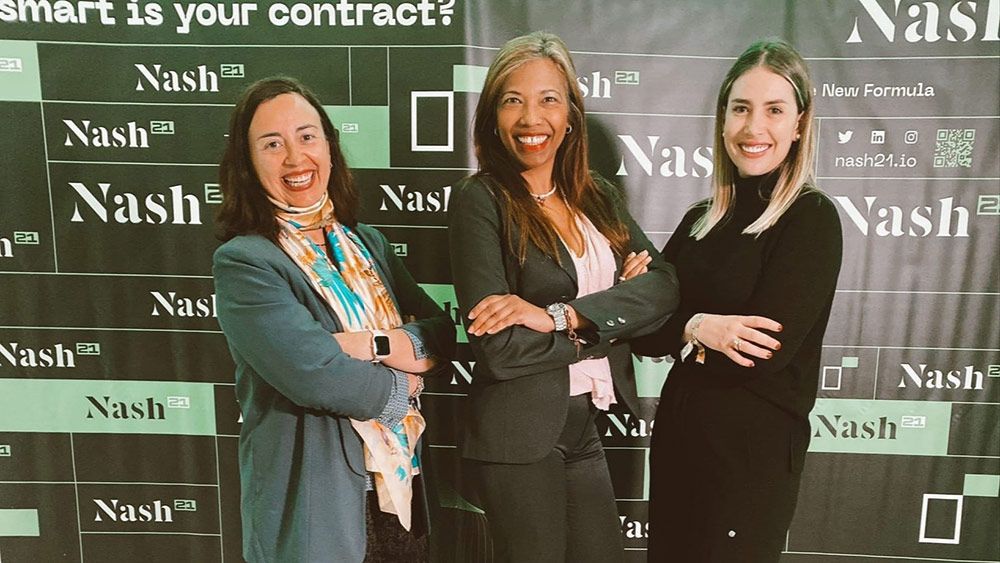 Nash21 confía en Quum