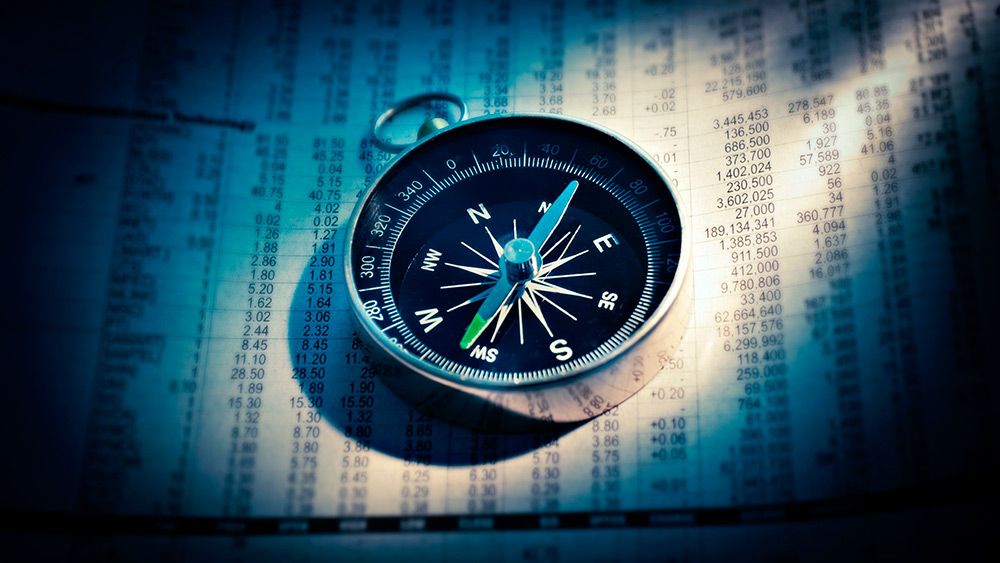 Siete tendencias finanzas
