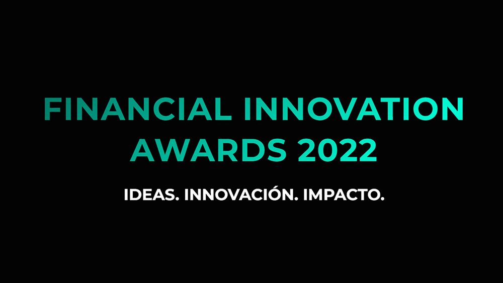 Promovemos la innovación financiera