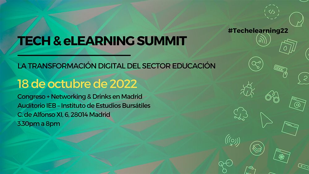 Tech & E-learning Summit