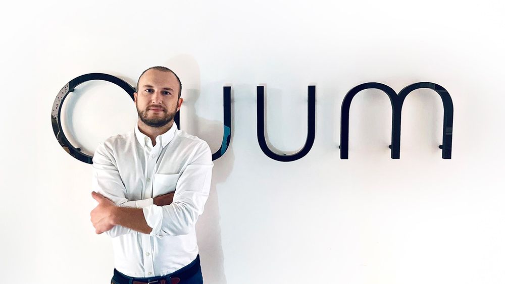 Nuevo consultor financiero