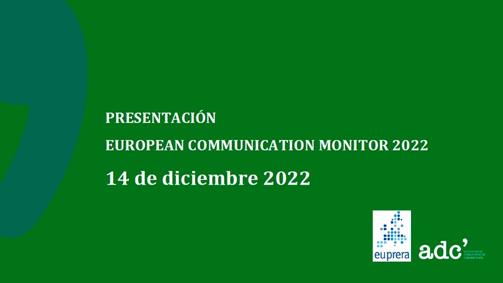demanda consultoría comunicación