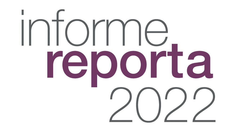 Informe Reporta