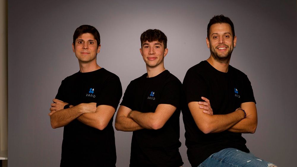 Rand, FinTech estrategia de comunicacion y PR