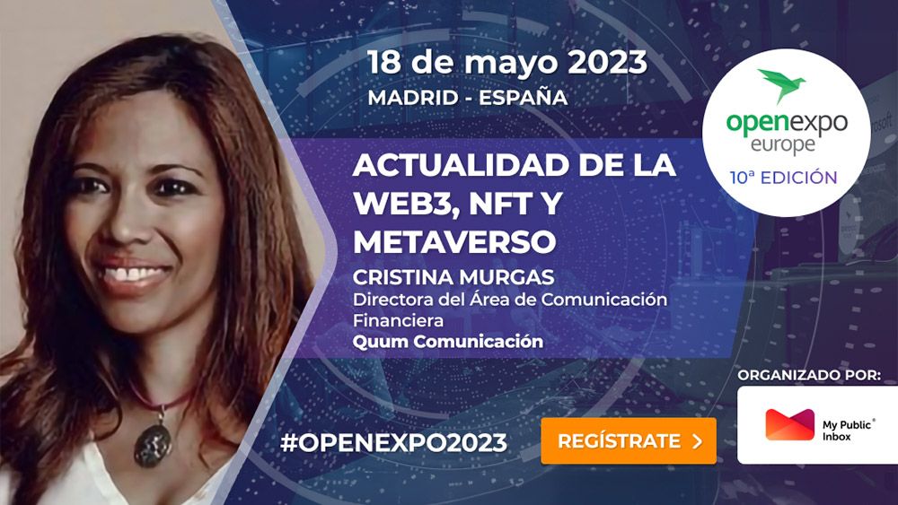 OpenExpo Europe
