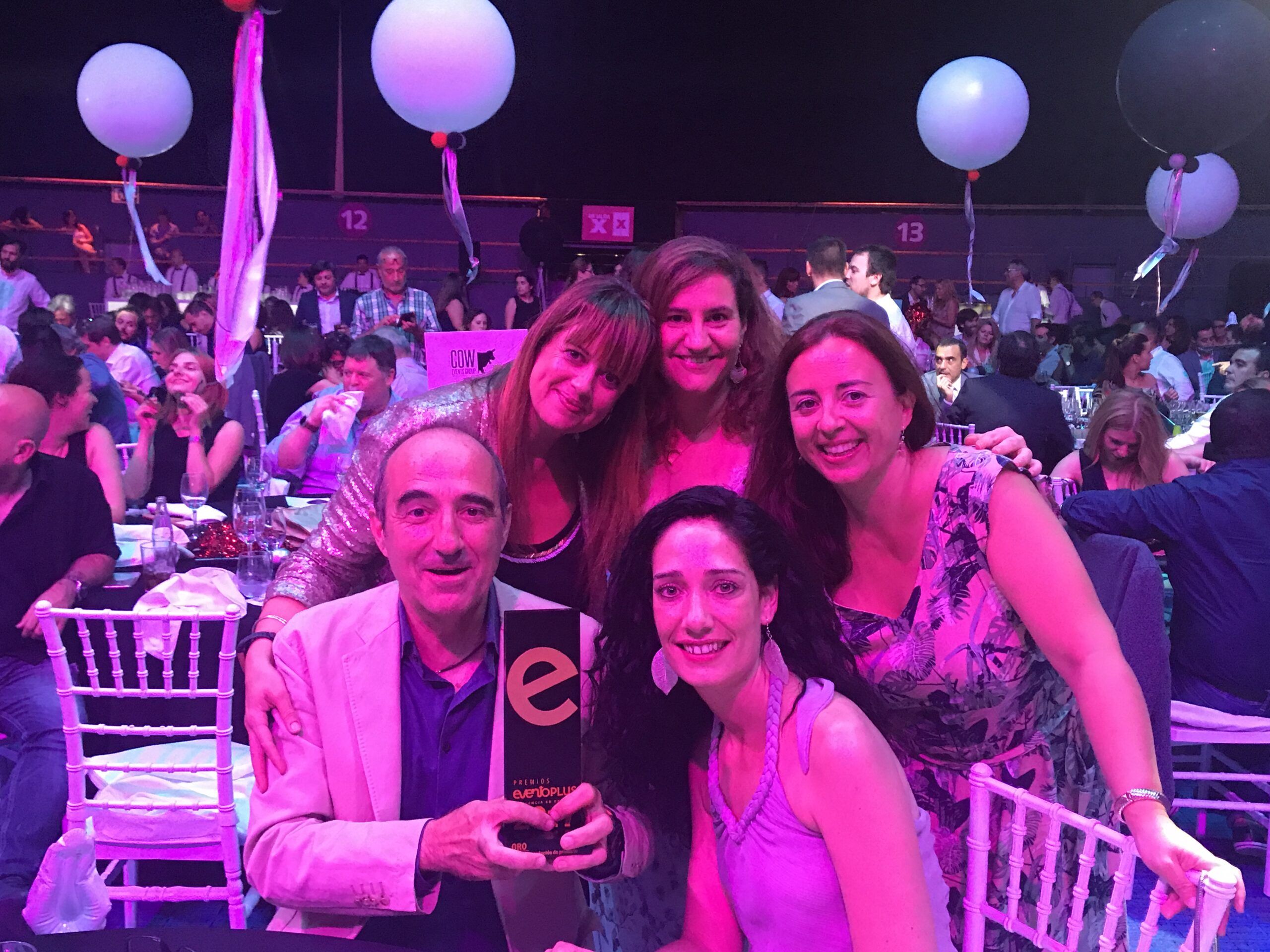 EventoPlus