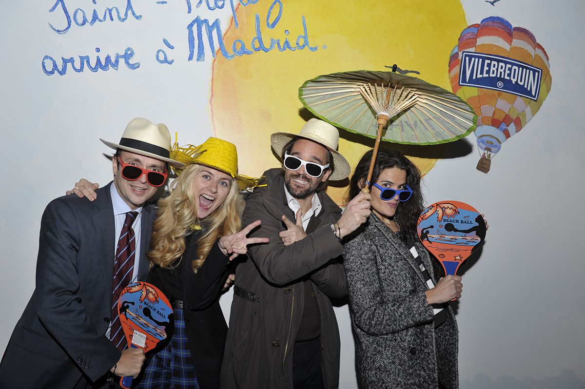 Inauguracion-Vilebrequin_Photocall