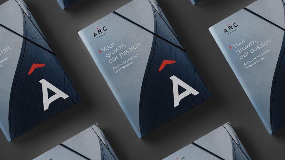 ARC papelería