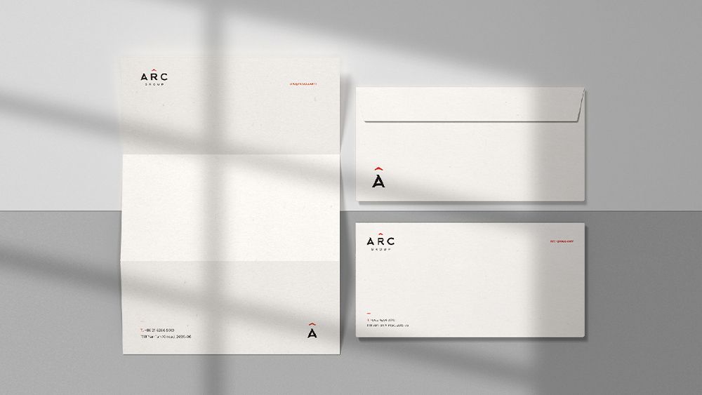 ARC papelería