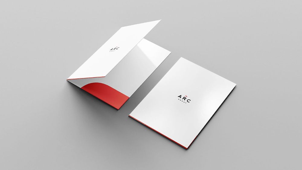 ARC papelería