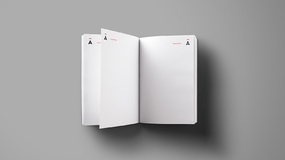 ARC papelería