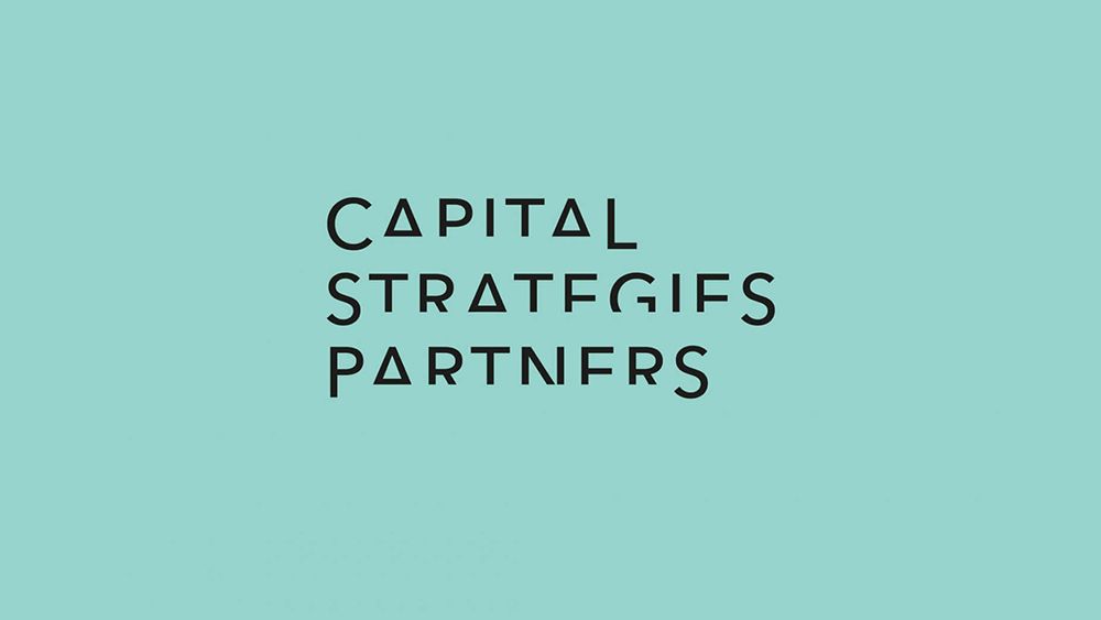 Capital Strategies Partners logo