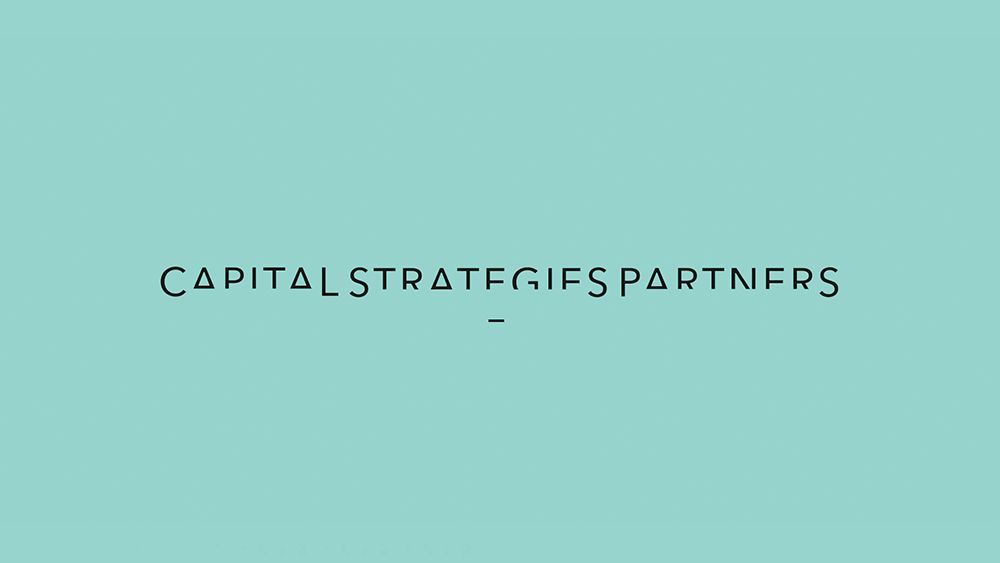 Capital Strategies Partners logo