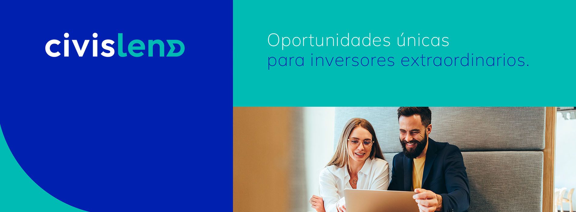 Portada de Civislend