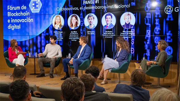 Criptoweek Quum Case Study