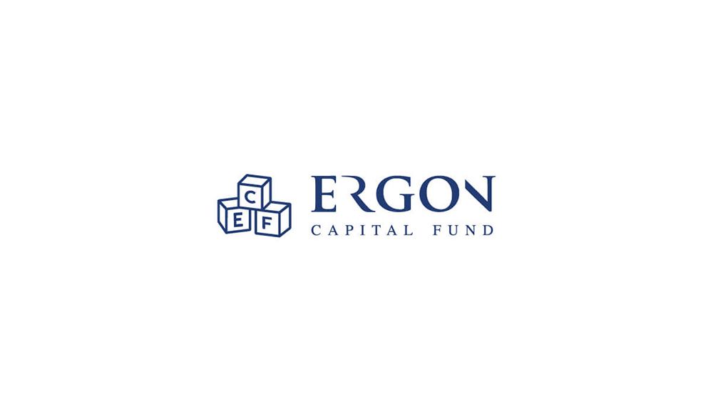 ERGON capital fund logo