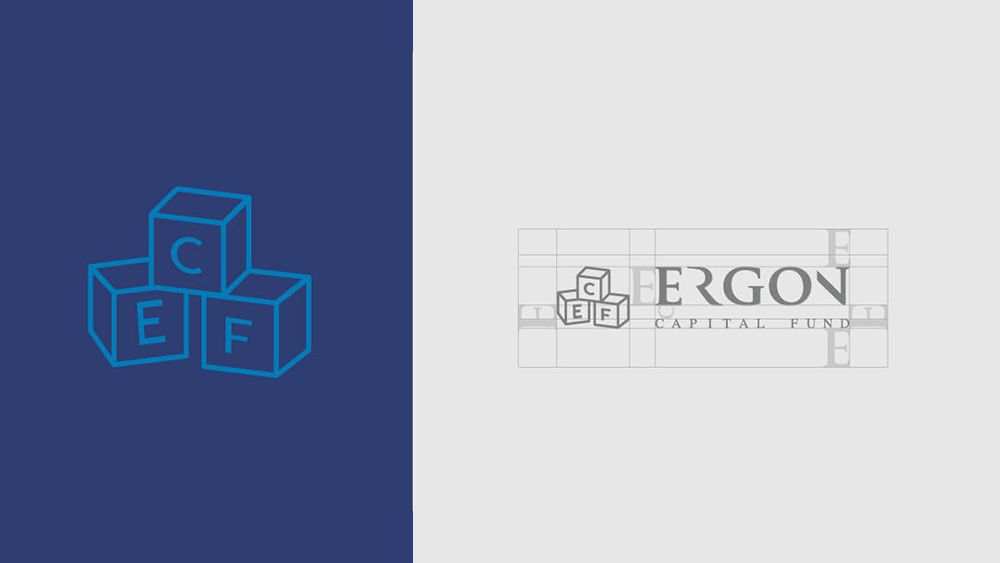 ERGON capital fund logo