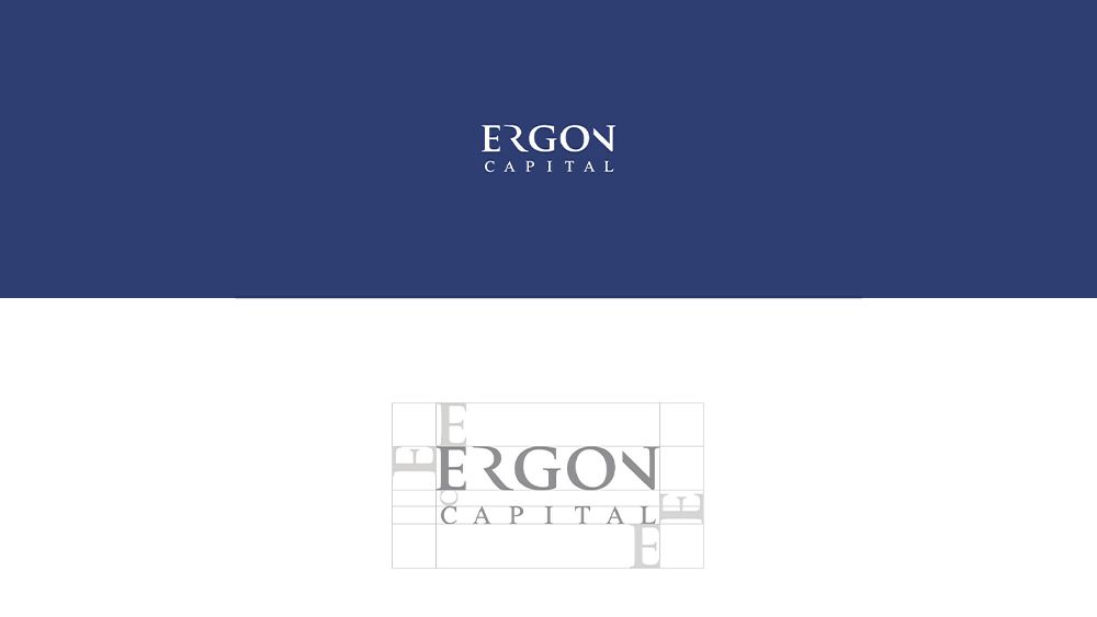ERGON logos