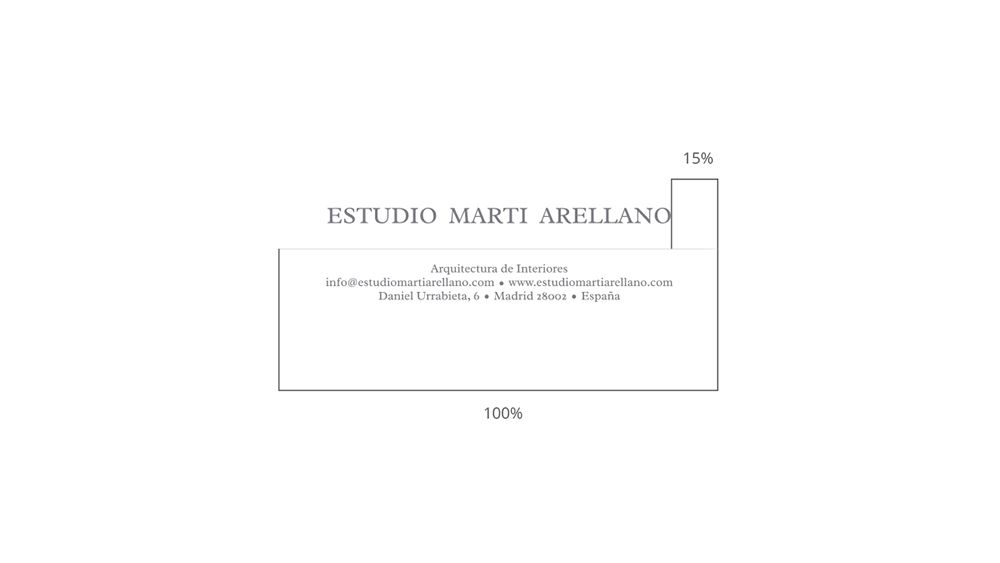 Marti Arellano logo