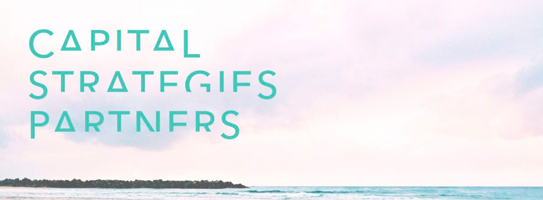 portada Capital Strategies Partners