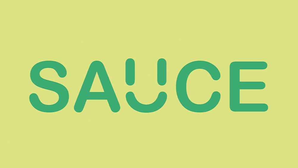 Logotipo de SAUCE