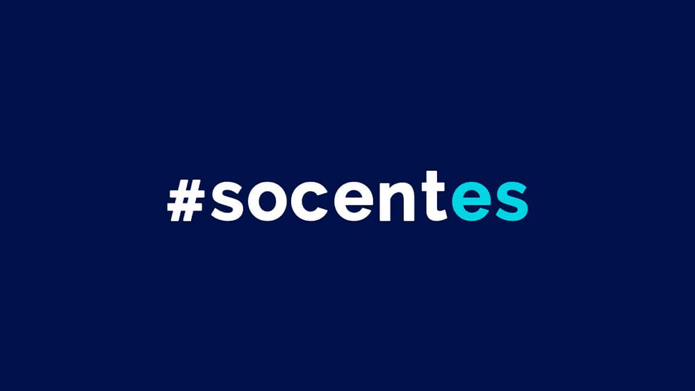 logo SOCCENTES Social Enterprise