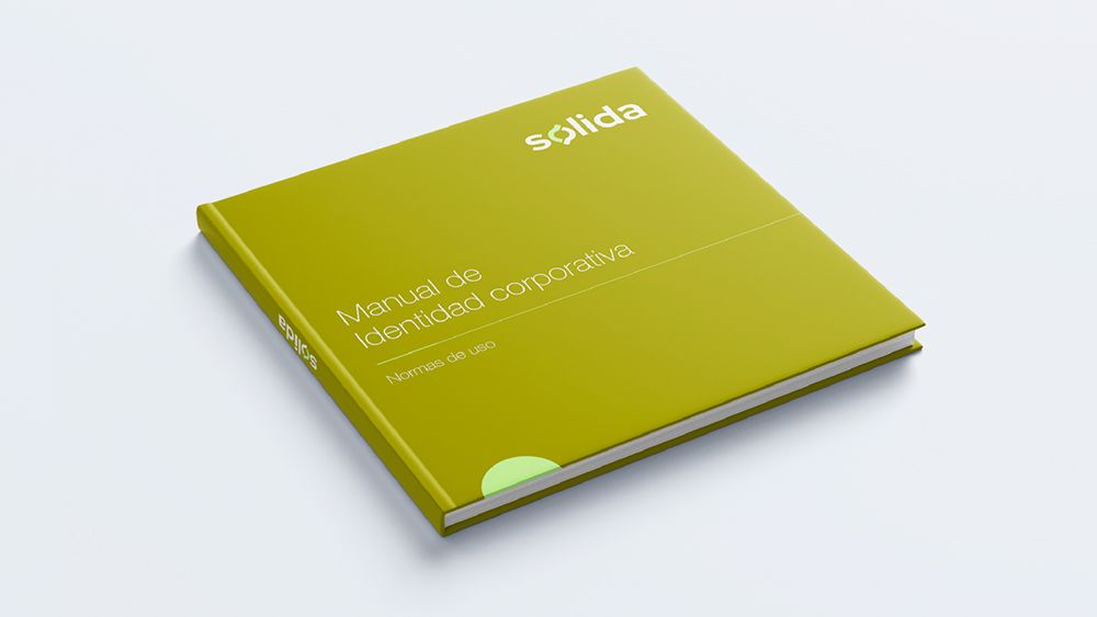 Sólida brandbook