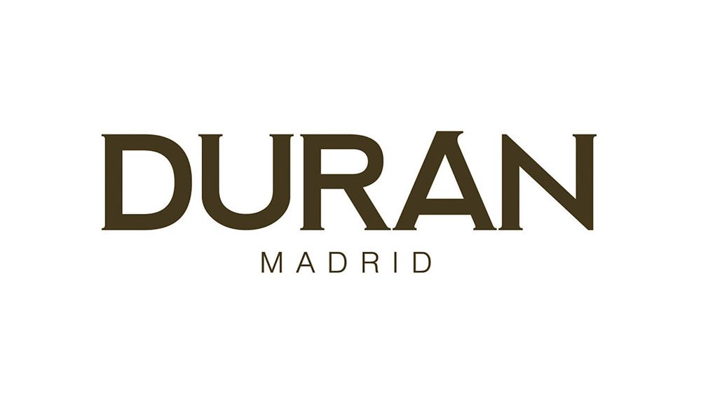 DURAN logo