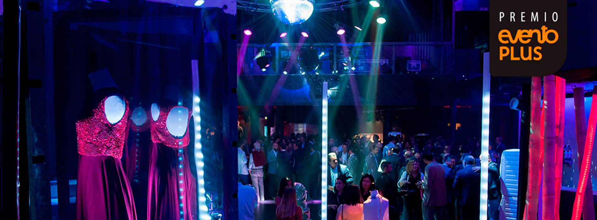 AEG portada eventos case study