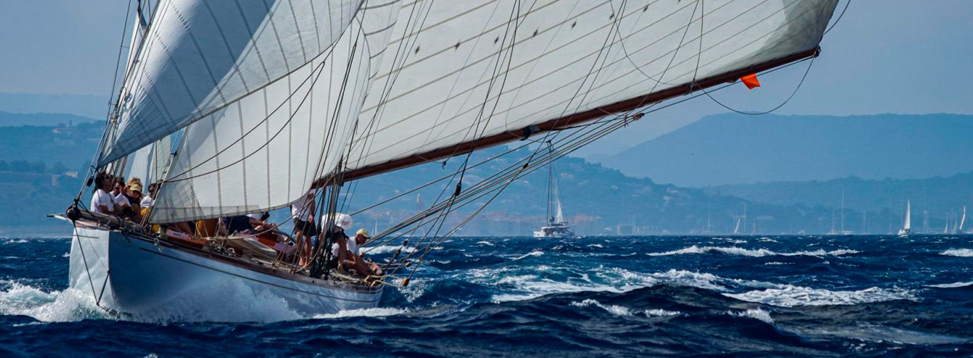 Altamar case study - Eventos