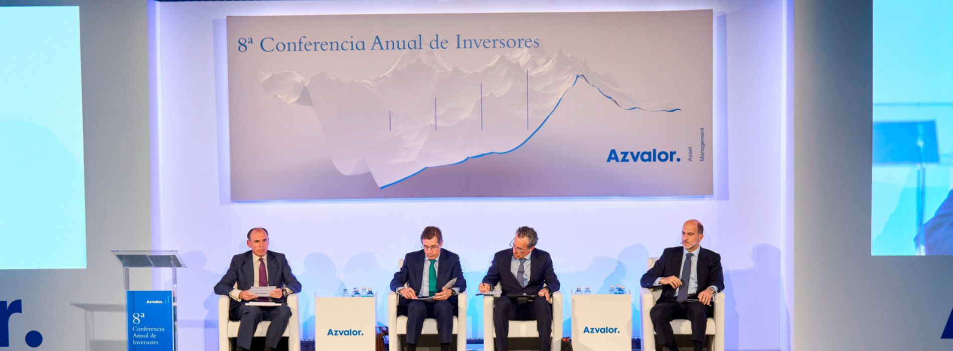 AzValor junta de inversores - Eventos